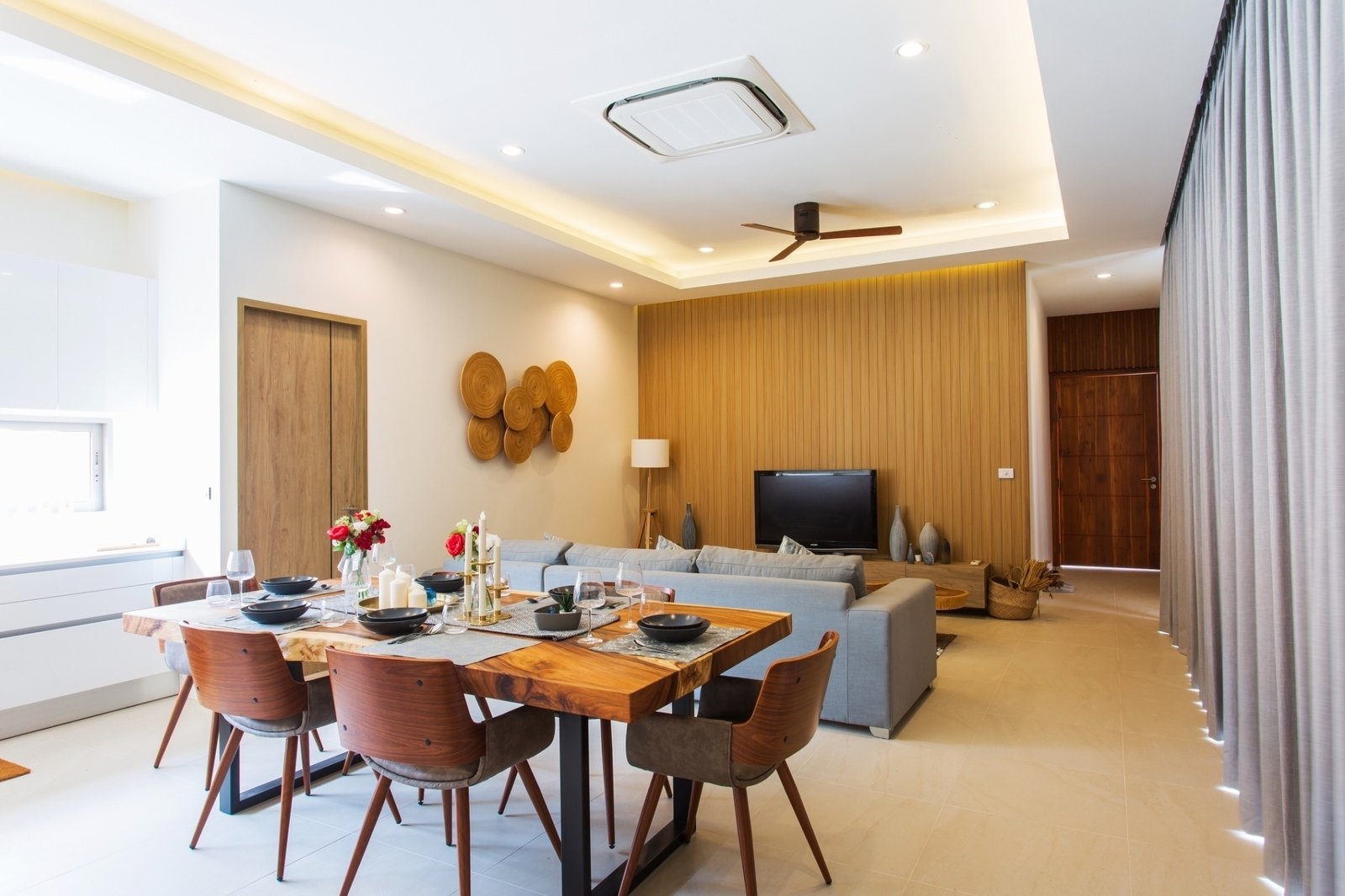 Baansuay Bophut Villa – BSLH-Professional Estate Developer
