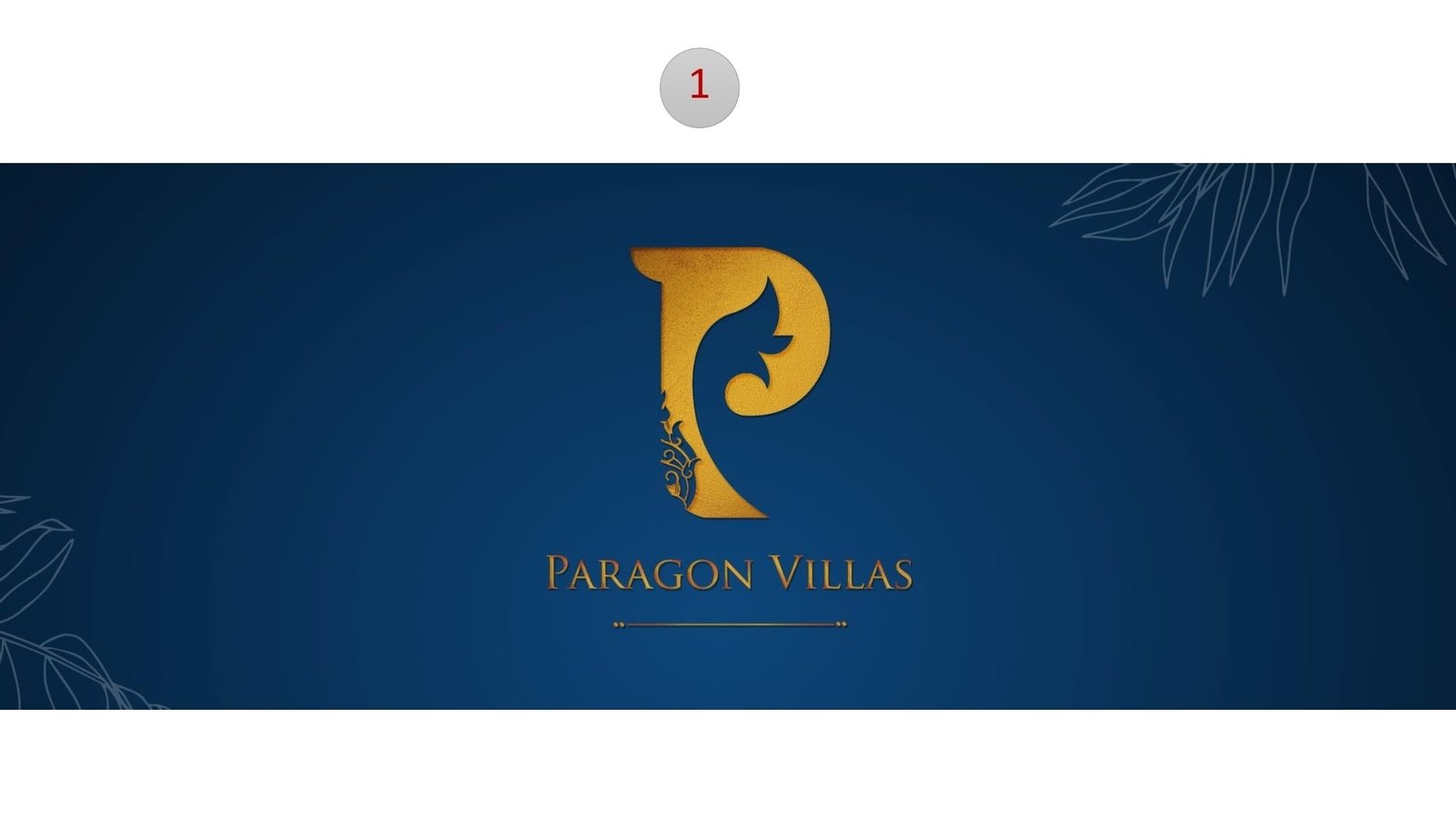 paragon-villa